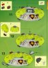 Istruzioni per la Costruzione - LEGO - 6975 - LARGE UFO: Page 4