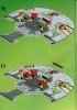 Istruzioni per la Costruzione - LEGO - 6975 - LARGE UFO: Page 12