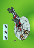 Istruzioni per la Costruzione - LEGO - 6979 - SUPER FOS ENERGY SPACESHIP: Page 11