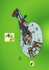 Istruzioni per la Costruzione - LEGO - 6979 - SUPER FOS ENERGY SPACESHIP: Page 12