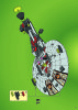 Istruzioni per la Costruzione - LEGO - 6979 - SUPER FOS ENERGY SPACESHIP: Page 14