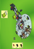 Istruzioni per la Costruzione - LEGO - 6979 - SUPER FOS ENERGY SPACESHIP: Page 15