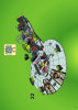 Istruzioni per la Costruzione - LEGO - 6979 - SUPER FOS ENERGY SPACESHIP: Page 18