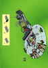 Istruzioni per la Costruzione - LEGO - 6979 - SUPER FOS ENERGY SPACESHIP: Page 19