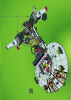 Istruzioni per la Costruzione - LEGO - 6979 - SUPER FOS ENERGY SPACESHIP: Page 23