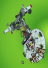 Istruzioni per la Costruzione - LEGO - 6979 - SUPER FOS ENERGY SPACESHIP: Page 24