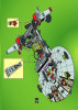 Istruzioni per la Costruzione - LEGO - 6979 - SUPER FOS ENERGY SPACESHIP: Page 25