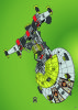 Istruzioni per la Costruzione - LEGO - 6979 - SUPER FOS ENERGY SPACESHIP: Page 28