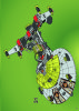 Istruzioni per la Costruzione - LEGO - 6979 - SUPER FOS ENERGY SPACESHIP: Page 29