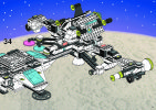 Istruzioni per la Costruzione - LEGO - 6982 - EXPLORER'S SPACE SHIP: Page 39