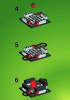 Istruzioni per la Costruzione - LEGO - 6999 - POWER ITEM (6900): Page 4