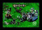 Istruzioni per la Costruzione - LEGO - 7009 - The Final Joust: Page 16