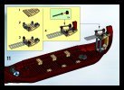 Istruzioni per la Costruzione - LEGO - 7018 - Viking Ship challenges the Midgard Serpe: Page 20