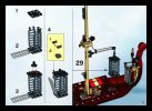 Istruzioni per la Costruzione - LEGO - 7018 - Viking Ship challenges the Midgard Serpe: Page 39