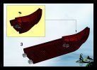 Istruzioni per la Costruzione - LEGO - 7018 - Viking Ship challenges the Midgard Serpe: Page 11