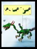 Istruzioni per la Costruzione - LEGO - 7019 - Viking Fortress against the Fafnir Drago: Page 13