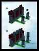 Istruzioni per la Costruzione - LEGO - 7019 - Viking Fortress against the Fafnir Drago: Page 39