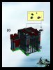 Istruzioni per la Costruzione - LEGO - 7019 - Viking Fortress against the Fafnir Drago: Page 45