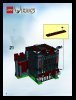 Istruzioni per la Costruzione - LEGO - 7019 - Viking Fortress against the Fafnir Drago: Page 46