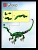 Istruzioni per la Costruzione - LEGO - 7019 - Viking Fortress against the Fafnir Drago: Page 10