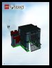 Istruzioni per la Costruzione - LEGO - 7019 - Viking Fortress against the Fafnir Drago: Page 42