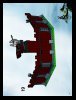 Istruzioni per la Costruzione - LEGO - 7019 - Viking Fortress against the Fafnir Drago: Page 77