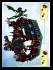 Istruzioni per la Costruzione - LEGO - 7019 - Viking Fortress against the Fafnir Drago: Page 80