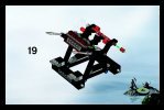 Istruzioni per la Costruzione - LEGO - 7020 - Army of Vikings with Heavy Artillery Wag: Page 21