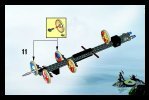 Istruzioni per la Costruzione - LEGO - 7020 - Army of Vikings with Heavy Artillery Wag: Page 37