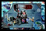 Istruzioni per la Costruzione - LEGO - 7020 - Army of Vikings with Heavy Artillery Wag: Page 56