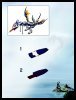 Istruzioni per la Costruzione - LEGO - 7021 - Viking Double Catapult vs. the Armored O: Page 3