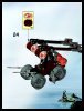 Istruzioni per la Costruzione - LEGO - 7021 - Viking Double Catapult vs. the Armored O: Page 61