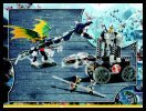 Istruzioni per la Costruzione - LEGO - 7021 - Viking Double Catapult vs. the Armored O: Page 65