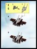 Istruzioni per la Costruzione - LEGO - 7021 - Viking Double Catapult vs. the Armored O: Page 67