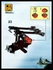 Istruzioni per la Costruzione - LEGO - 7021 - Viking Double Catapult vs. the Armored O: Page 57