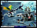 Istruzioni per la Costruzione - LEGO - 7021 - Viking Double Catapult vs. the Armored O: Page 74