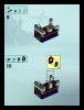 Istruzioni per la Costruzione - LEGO - 7029 - Skeleton Ship Attack: Page 8