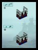 Istruzioni per la Costruzione - LEGO - 7029 - Skeleton Ship Attack: Page 9