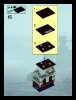 Istruzioni per la Costruzione - LEGO - 7029 - Skeleton Ship Attack: Page 11