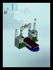 Istruzioni per la Costruzione - LEGO - 7029 - Skeleton Ship Attack: Page 32