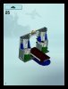 Istruzioni per la Costruzione - LEGO - 7029 - Skeleton Ship Attack: Page 36