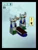 Istruzioni per la Costruzione - LEGO - 7029 - Skeleton Ship Attack: Page 40