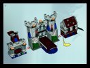 Istruzioni per la Costruzione - LEGO - 7029 - Skeleton Ship Attack: Page 42