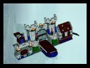 Istruzioni per la Costruzione - LEGO - 7029 - Skeleton Ship Attack: Page 43