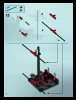 Istruzioni per la Costruzione - LEGO - 7029 - Skeleton Ship Attack: Page 42