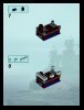 Istruzioni per la Costruzione - LEGO - 7029 - Skeleton Ship Attack: Page 7