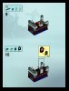 Istruzioni per la Costruzione - LEGO - 7029 - Skeleton Ship Attack: Page 8