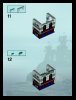 Istruzioni per la Costruzione - LEGO - 7029 - Skeleton Ship Attack: Page 9