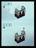 Istruzioni per la Costruzione - LEGO - 7029 - Skeleton Ship Attack: Page 10