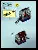 Istruzioni per la Costruzione - LEGO - 7029 - Skeleton Ship Attack: Page 12